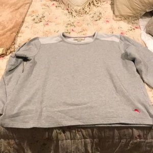 Tommy Bahama killed sweatshirt